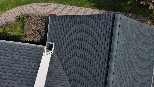 Gutter Replacement in Highland Park, MI